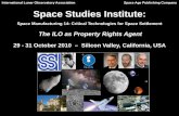 International Lunar Observatory Associ ation Space Age ...ssi.org/2010/SM14_presentations/101031_SSI_Durst.pdf · Galaxy Forum Architecture • Hawai‘i, USA: Kona, Waimea, Hilo,