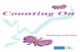 00 counting On 2 cover - Mannering Park PS Collaborative Staff …manneringparkworkspace.weebly.com/uploads/2/5/9/1/... · 2019-11-15 · solve arithmetical problems which, for them,