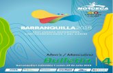 Events/Barranquilla 2018/Calendarios/Men C… · TEAM RANKING Pool A RkCode Team Matches W L T Pts Results details 3-03-13-22-31-30-3 Sets W L Ratio Points W L Ratio 1CUB Cuba 3 0