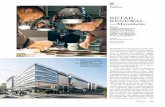 retail renewal —Mannheim - engelhorninfo.engelhorn.de/images/press_att/monoclemagazine.pdfretail leader Selfridges invested £300m (€330m) in its new accessories Hall, which is