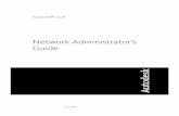 NetworkAdministrator’s Guidehelp.autodesk.com.s3.amazonaws.com/sfdcarticles/attachments/ac… · a single server, so license management and activity is restricted to this server.