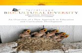 Terralingua Biocultural diversity Education Initiative...and linguistic diversity (the variety of human cultures and languages). In other words, from a biocultural perspective humans