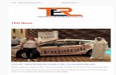 TER News18.04.2016 Rashid Al-Ketbi will compete in TER - Tour European Rally 2016 Rashid Al-Ketbi will compete In TER - Tour European Rally 2016 with a Ford Fiesta R5 by Fujairah Rally