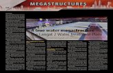 A true water megastructure the Langat 2 Water Treatment Plant - Megastructures - Langat 2... · 2019-12-03 · Langat 2 Water Treatment Plant (Langat 2) which, when completed, will