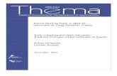 Thema Working Paper n°2010-07 Université de Cergy Pontoise ...thema.u-cergy.fr/IMG/documents/2010-07.pdf · pre-school extension in France Christelle DUMAS Arnaud LEFRANC ∗ November