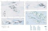Four Maps representing Belgian toponyms in Antarctica ... antarctique_3.pdfpar l’expédition antarctique belge de 1957-1958, sous le commandement de Gaston de Gerlache et baptisée