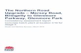 The Northern Road Upgrade – Mersey Road, Bringelly to ... · Draft C 1 May 2019 B Rice, EMM Consulting C McAleer, CPB Contractors Final version 20 May 2019 C McAleer, CPB Contractors