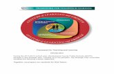 Framework for Teaching and Learning Introduction adopted a ... · Growth Mindset: Inasmuch as establishing high expectations raises student achievement, establishing a growth mindset