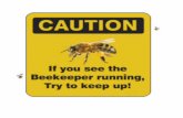 Beekeeping Land Valuation - Bee Peaceful Beekeepingbeepeaceful.com/wp-content/uploads/2016/06/Beekeeping-Land-Val… · Beekeeping is Vital to Agriculture •Bees pollinate many fruits