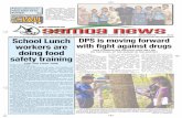 PAGO PAGO, AMERICAN SAMOA WEDNESDAY, AUGUST 16, … Section Wed 08-16-17.pdfHigh School cafeteria and more than 200 SLP workers are part of this breakthrough, which will make them