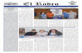 El Rodeo - vol 63 issue 6 - Feb 27, 2015... El Rancho High School - Volume 63- Issue 6 Friday, February 27, 2015 By Jazmin Hernandez el rodeo Staff Writer For the third consecu-tive