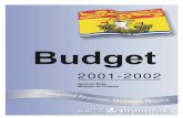 Province of New Brunswick E3B 5H1 Canada€¦ · from us is not a financial millstone that drags down their future. We will continue to manage the public’s finances with great care