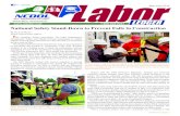 National Safety Stand-Down to Prevent Falls in Construction · 2018-06-19 · National Safety Stand-Down to Prevent Falls 3 Safety Week,” Commissioner Berry said. “And it’s