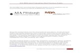AIA-MBA Joint Committee Best Practices Guide...Neutral Schema - A collection of database objects, including tables, views, indexes, and synonyms AIA-MBA Joint Committee Best Practices
