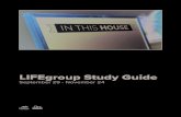 LIFEgroup Study Guide ... a person consumes could make the person unholy or unclean in God's eyes. By