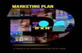MARKETING PLAN - DXN · Remuneration of DXN MARKETING PLAN 4. Development Bonus (15%) To be entitled for this Development Bonus, you must be a SA and maintain 100 PPV and 300 PGPV**(QSA)