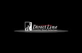 Direct Linedirectlineme.com/assets/pdf/DirectLine_Company_Profile... · 2020-01-27 · capabilities, expanding our team with seasoned creatives professionals and pioneers to support