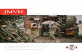 Journal of Military and Veterans’ Healthjmvh.org/wp-content/uploads/2018/08/AMMA-JMVH-July-2018.pdfTyler C Smith, MS, PhD Dr Darryl Tong Jason Watterson Journal of Military and Veterans’