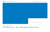 User Manual Policies & Regulations - Legisway Essentialsknowledgecenter.legisway-essentials.wolterskluwer.com/... · 2019-05-20 · Page | 4 1 Introduction In this manual we focus