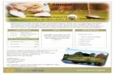 Temple Sinai Golf Classic · 2020-07-29 · $3,500 -----Gold Sponsor ----- Includes entry fee for 4 golfers, 1 tee sign, back cover ad in the program or premium location inside the