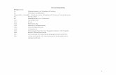 Contents · 2017-01-04 · 1 Contents Page no. 2. Statement of Safety Policy 3. Responsibilities Specific Health, Safety and Welfare Policy Procedures: 6. First Aid 8. Medicines in