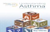 Understanding Asthma - 428552-1344816-raikfcquaxqncofqfm ...€¦ · Allergy & Asthma Network is the leading nonprofit patient outreach, education and advocacy organization for people