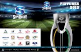 Super Rugby - Sanzar - FIXTURES 2015 Fixture Booklet...AUSTR ALIA • NE W ZE AL AND • SOUTH AFRICA FIXTURES 2015 theblues.co.nz chiefs.co.nz crusaders.co.nz highlanders-rugby.co.nz