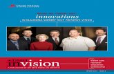 focus on vision care: innovationsdmei.org/wp-content/uploads/2020/04/DMEI-Winter2013Issue.pdf · Ophthalmic Surgery Jean R. Hausheer, MD, FACS Ann A. Warn, MD, MBA Optical Services