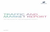Traffic and Market Data ReportApAC excluding China & India India China Africa Source: Ericsson (June 2012) 0 20 40 60 80 100 HSPA HSPA 7.2 HSPA 21 HSPA 42 % and to 7.2, 21 and 42 Mbps