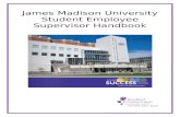 jmu.edu · Web viewThe Americans with Disabilities Act (ADA) prohibits employees with disabilities from being discriminated against. An employee with a disability is defined as a