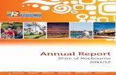 Annual Report - City of Karratha · Receivables and payables in the statement of financial position are stated inclusive of applicable GST. The net amount of GST recoverable from,