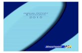 ANNUAL REPORT ACCOUNTS 2015 - Microsoftmbsweb.blob.core.windows.net/main/annual-report-and... · 2016-05-05 · The directors present their 93rd Annual Report together with the Accounts
