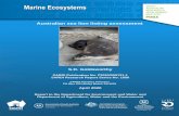 Australian sea lion listing assessment · Regression analysis..... 6 2.4. Sensitivity analysis ... Simon Bryars and Dr Janice Goodwins (DEW) for facilitating this work, and Dr Kelly