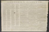 Kentucky gazette (Lexington, Ky. : 1809). (Lexington, KY ...nyx.uky.edu/dips/xt7v6w967p91/data/0848.pdf · 1--1 New Series No. 16. Vol. IV.J LEXINGTON, K. TUESDAY, APRIL 20, 1813.