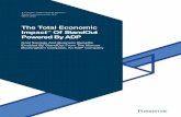 The Total Economic Impact™ Of ADP StandOut€¦ · Study Commissioned By ADP March 2020 The Total Economic Impact™ Of StandOut Powered By ADP Cost Savings And Business Benefits