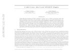 Cold Case: the Lost MNIST Digits - arXiv Cold Case: the Lost MNIST Digits Chhavi Yadav New York University