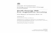 Draft Energy Bill: Pre legislative Scrutinypublications.parliament.uk/pa/cm201213/cmselect/cmenergy/275/275ii.pdfExternal Affairs, Good Energy, Andy Taylor, Energy Markets Group Director,