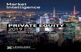 PRIVATE EQUITY 2019 - Bär & Karrer · Meridian House, 34-35 Farringdon Street London, EC4A 4HL, UK Tel: +44 20 3780 4104 Fax: +44 20 7229 6910 ... and instability in the Eurozone
