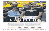 2017 NBA FINALS BACK ON TOP - feeds.pressdemocrat.comfeeds.pressdemocrat.com/pdf/PD01A061317_120000.pdf · The Warriors finished the postseason 16-1, tied for the great-est playoff