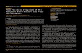 Fibro-Osseous Dysplasia of the Temporal Bone: Review and Case … · 2016-09-12 · fibrous dysplasia from other osteodystrophies of the skull base, including otosclerosis, osteogenesis