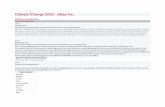 Climate Change 2016 - eBay Inc.€¦ · Climate Change 2016 - eBay Inc. Module: Introduction Page: Introduction CC0.1 Introduction Please give a general description and introduction