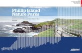 Discover Your Wild Side - Phillip Island Nature Parks...Parks portfolio form an integral part of this system. Conservation and Tourism Network Phillip Island has the potential to be