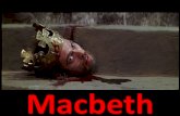 Macbeth - 1&1 Ionoss806534538.websitehome.co.uk/.../02/...of-Macbeth.pdf · Macbeth is elected King of Scotland, but is plagued by feelings of guilt and insecurity. He arranges for