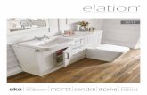 2017 - Claygate · Bathroom trends are showing the rise in popularity of more intimate and organic spaces without compromising on style and functionality. Achieve a well-balanced