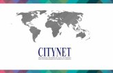 CITYNET PRESENTATION TO THE...Transportation Workshop with SHRDC (Seoul, 2016) •Developed in response to challenges identified by CityNet member cities •For government officials