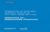 Welcome to strength, stability and true On Your Side service.07...Nationwide YourLife® Term For clients with significant temporary insurance needs and limited budgets. 10-, 15-, 20-