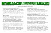 ASPE RESEARCH NOTES · 1 ASPE RESEARCH NOTES. INFORMATION FOR DECISION MAKERS . FOCUS ON: Lon ESEARCH AND THE N MPLOYER ROUP ONG ERM ARE NSURANCE nitiatives nce uct that could be