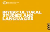  · ICCU . The Intercultural Studies major promotes the ideals of the liberal arts tradition and global citizenship through cultural appreciation, critical thinking skills, ethical