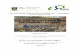 RELATIONSHIP BETWEEN WASTEWATER SLUDGE QUALITY AND … · 2013-08-08 · relationship between wastewater sludge quality and energy production potential yee pong, chua supervisors: