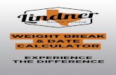 lindner show feeds · 2019-10-17 · lindner show feeds :: 2020 e cco 3 DATE Ft. Worth San Angelo San Antonio Nov. 1 97 103 110 Nov. 2 96 102 109 Nov. 3 95 101 108 Nov. 4 94 100 107